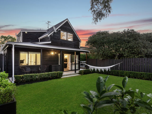 20B Kensington Avenue Mount Eden