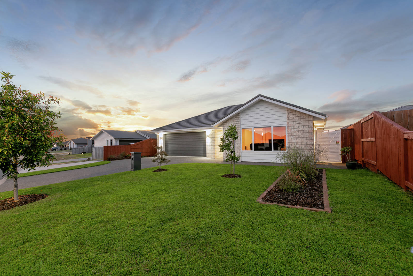 49 Harding Drive, Papamoa Beach 4 Bed Lot For Sale