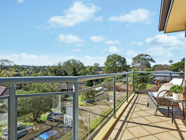 9/1-3 Beazley Street Ryde