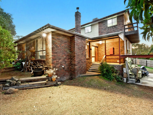 8 Risdale Close Diamond Creek