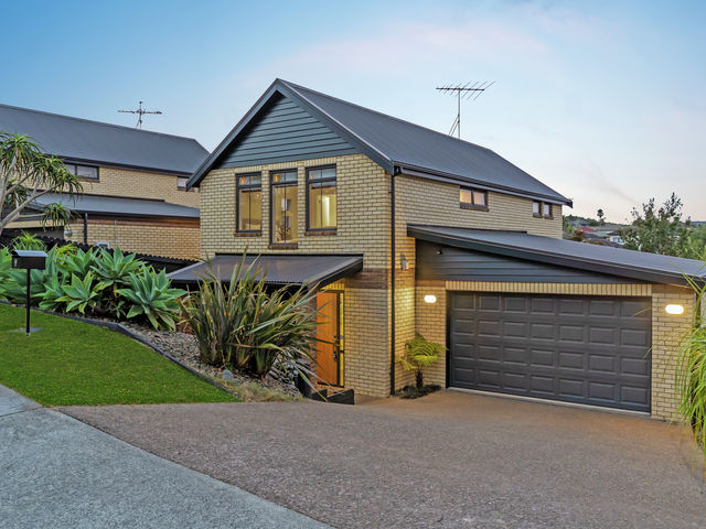 9 Cairnsvale Rise Manurewa