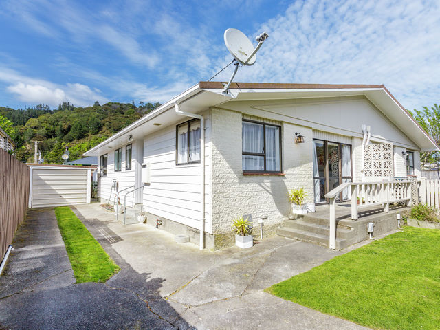 55A/Flat 1 Wilford Street Wallaceville