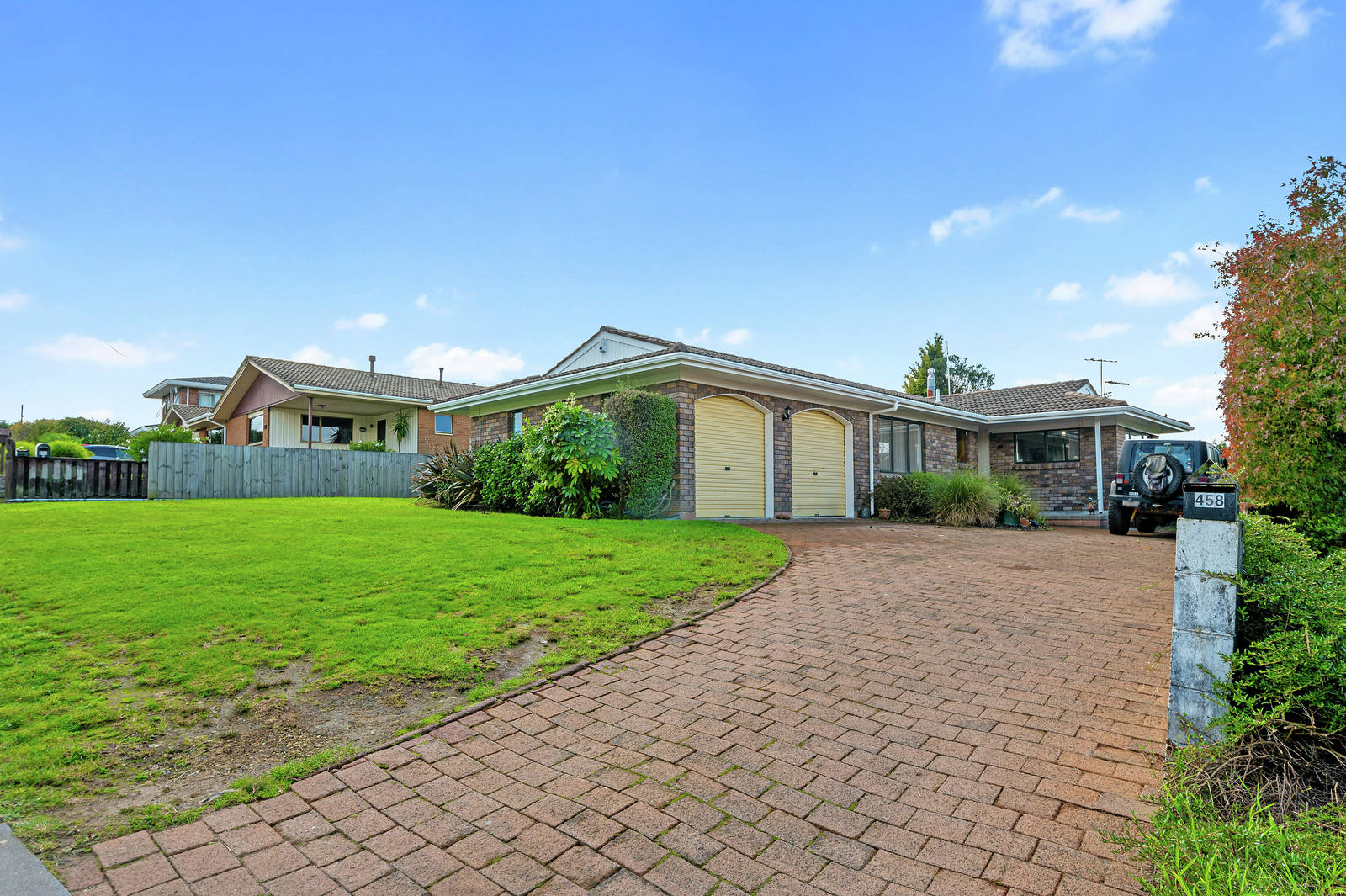 458 Pukehangi Road, Pomare