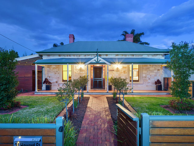 24 Howard Street Beulah Park