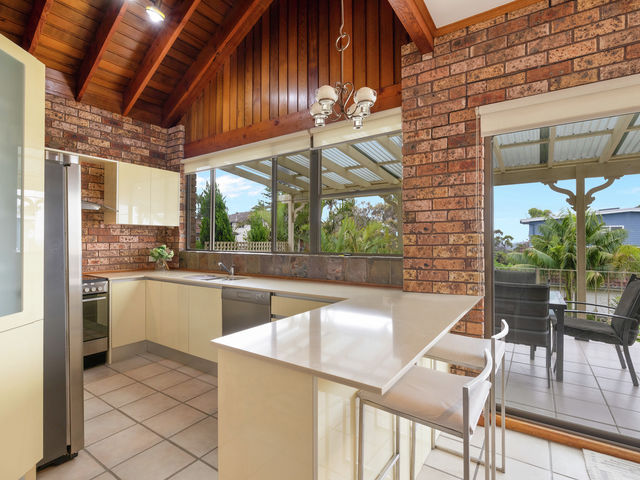 15 Grevillea Street Collaroy Plateau