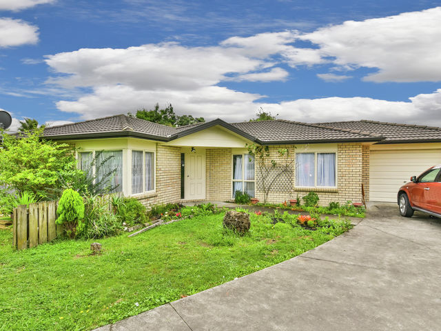 4 Volta Pl Manurewa