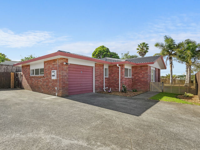 3/120 Udys Road Pakuranga Heights