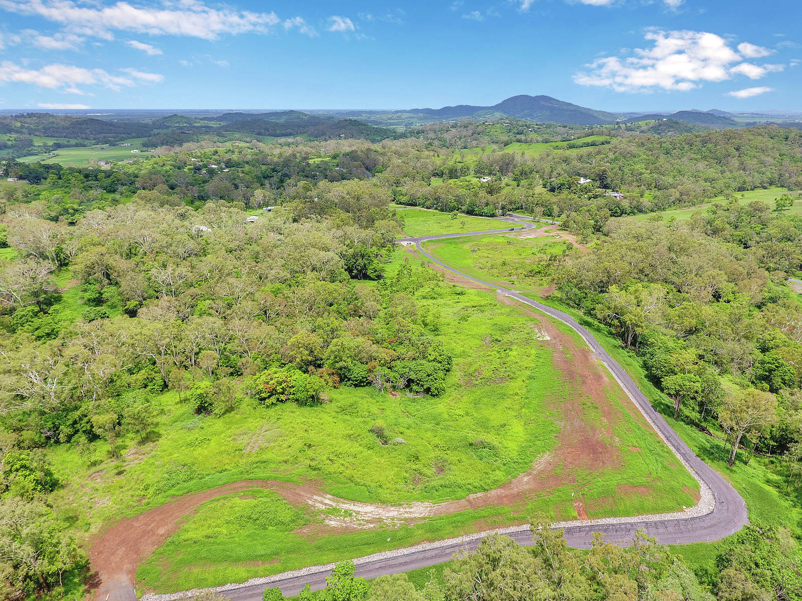 Lots 111 YakapariHabana Road, Habana