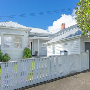 84 Cormier Pike Apt. 054 - Balgowlah heights