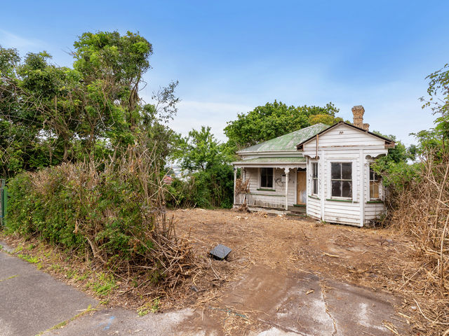 85 Arthur Street Onehunga