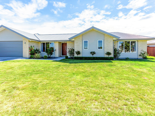 31 Lindsay Drive Prebbleton