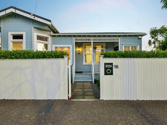 16 Walters Road Mt Eden