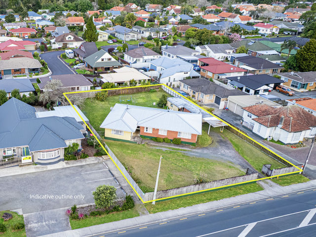 108 Mill Road Kensington