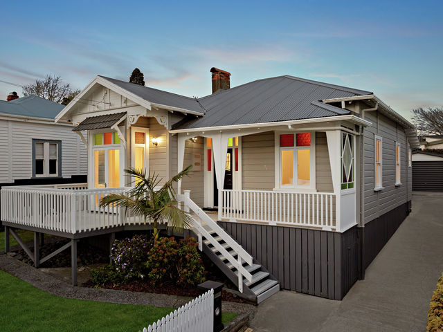 71 Cameron Street Onehunga