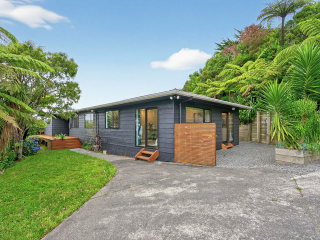 250 Park Road Belmont