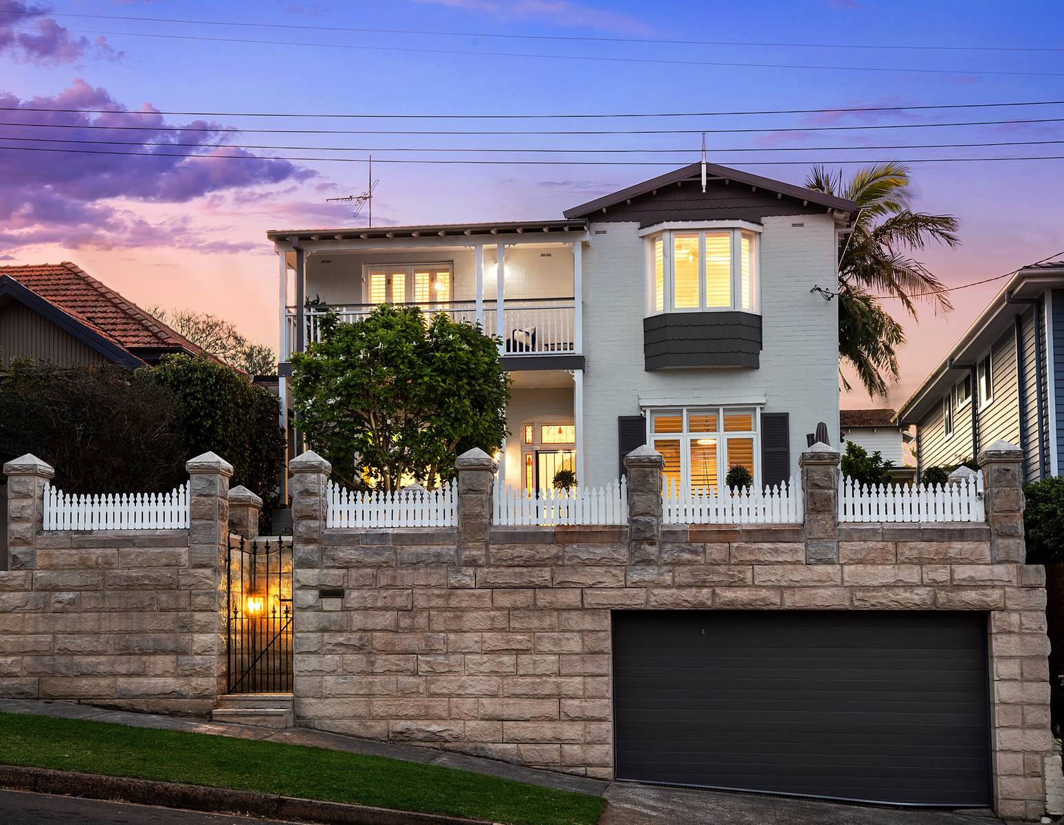 142 Cowles Road, Mosman