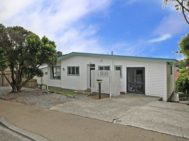 47 Allington Road Karori