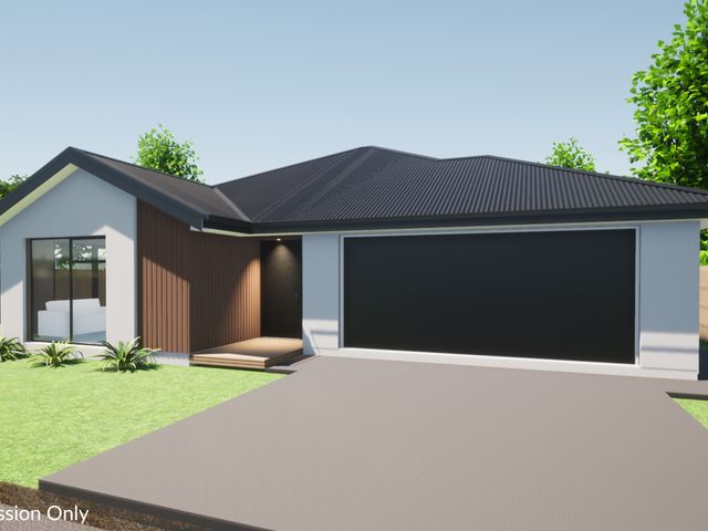 30 McCaw Road Lincoln