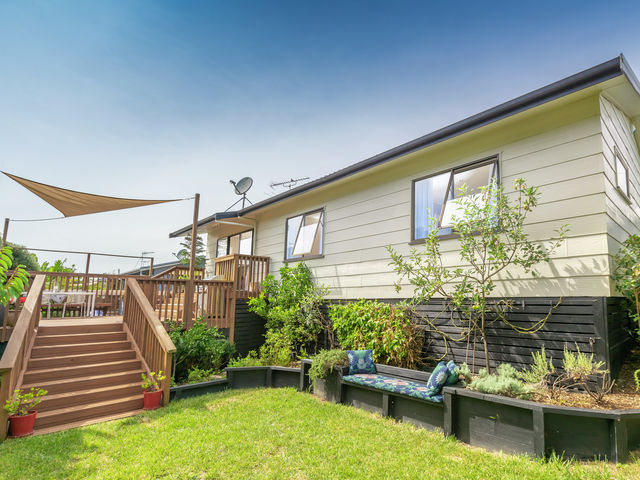 29C School Road Kingsland