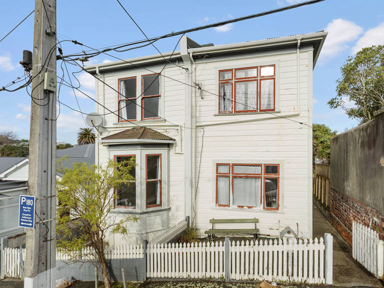 35 Colombo Street Newtown