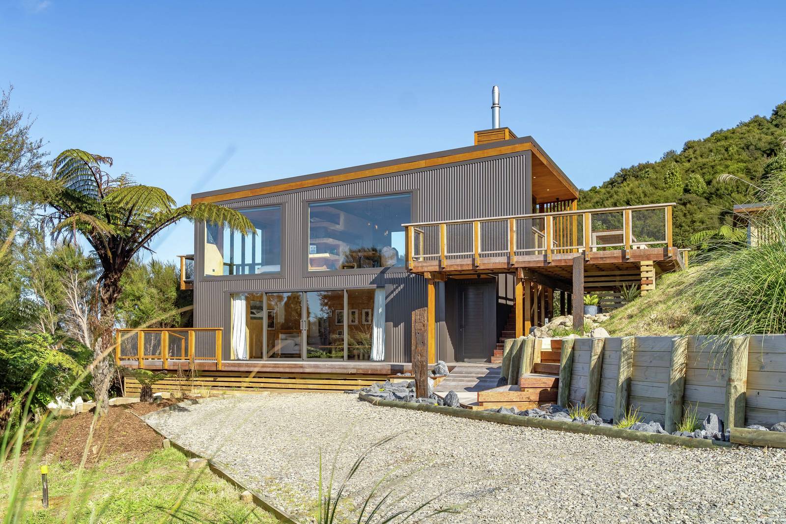 63A Cundys Road, Western Lake, Western Lake, South Wairarapa 1 Bed