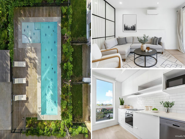 210/9D Jordan Avenue Onehunga