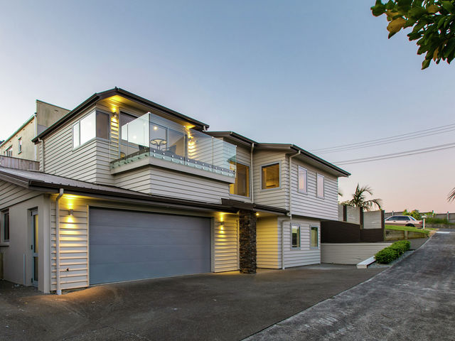 19B Hendry Avenue Hillsborough