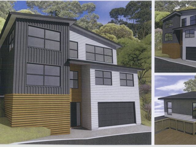 69D Chamberlain Road Karori