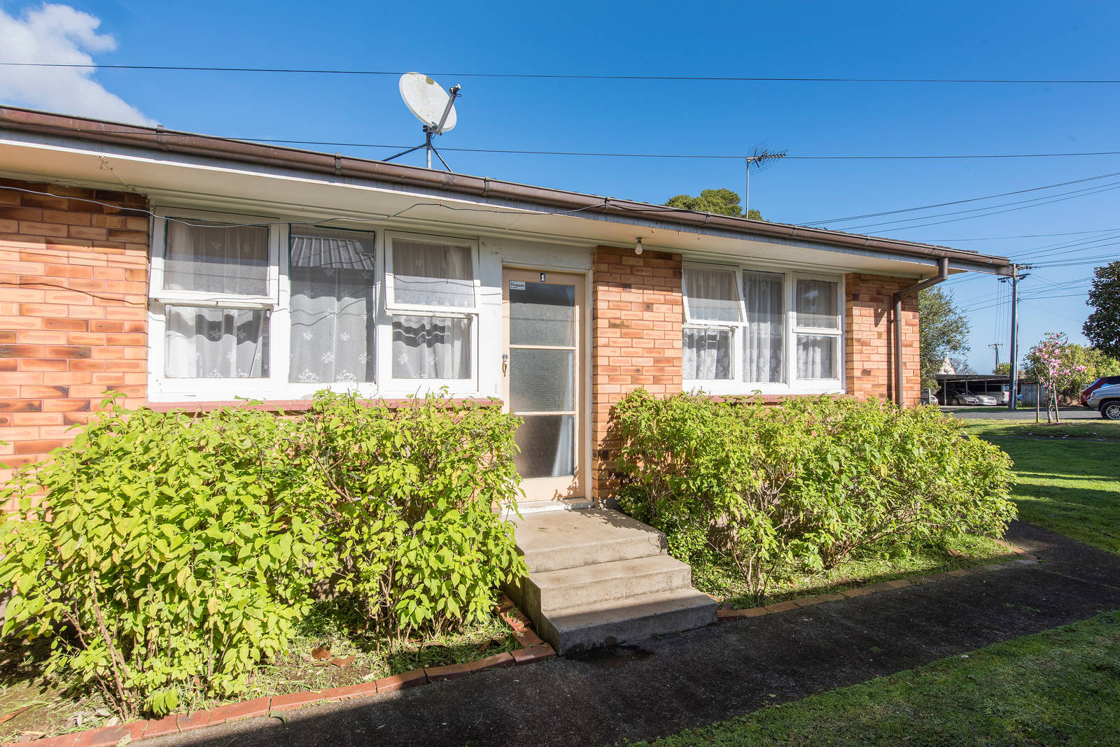 1/43 and 2/43 Spring Street, Onehunga 2 Bed Unit Auction