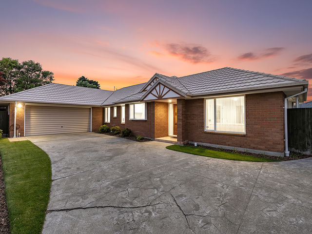51 Showgate Avenue Sockburn
