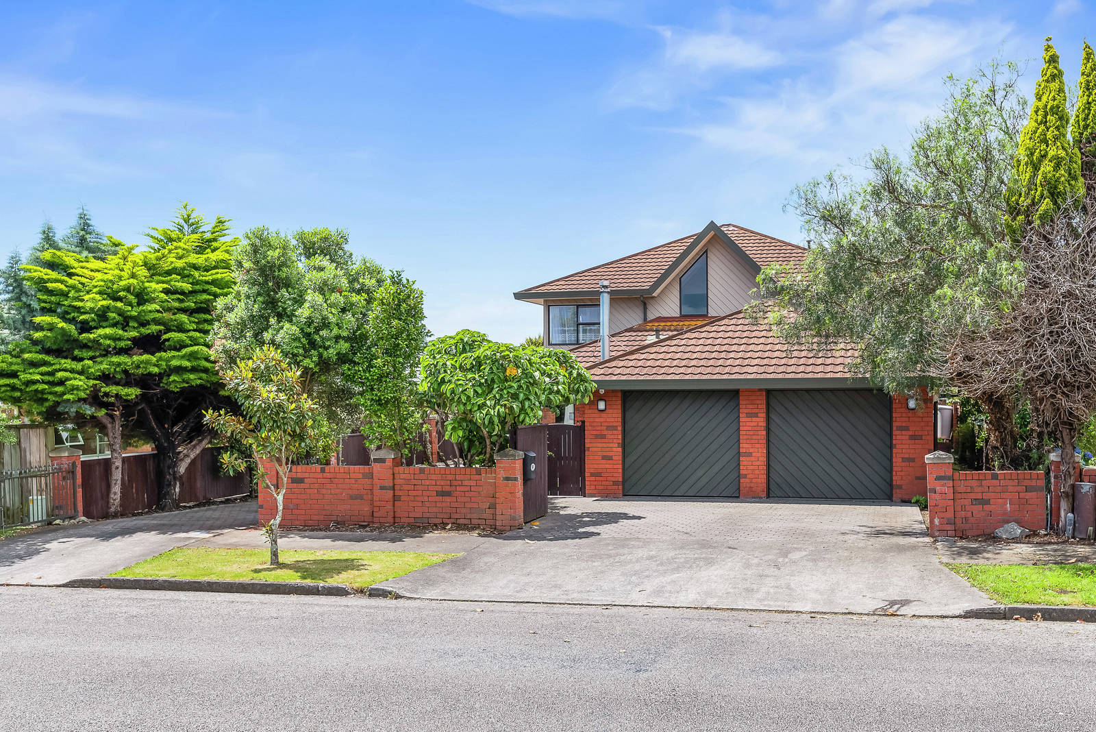 57 Kapanui Road, Waikanae