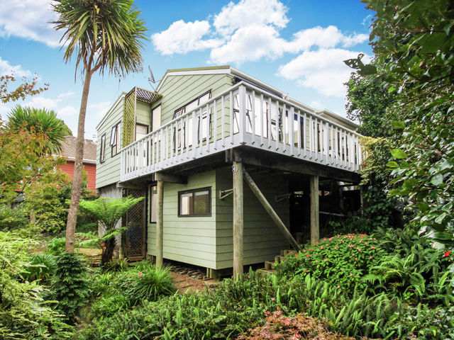 92A Allum Street Kohimarama