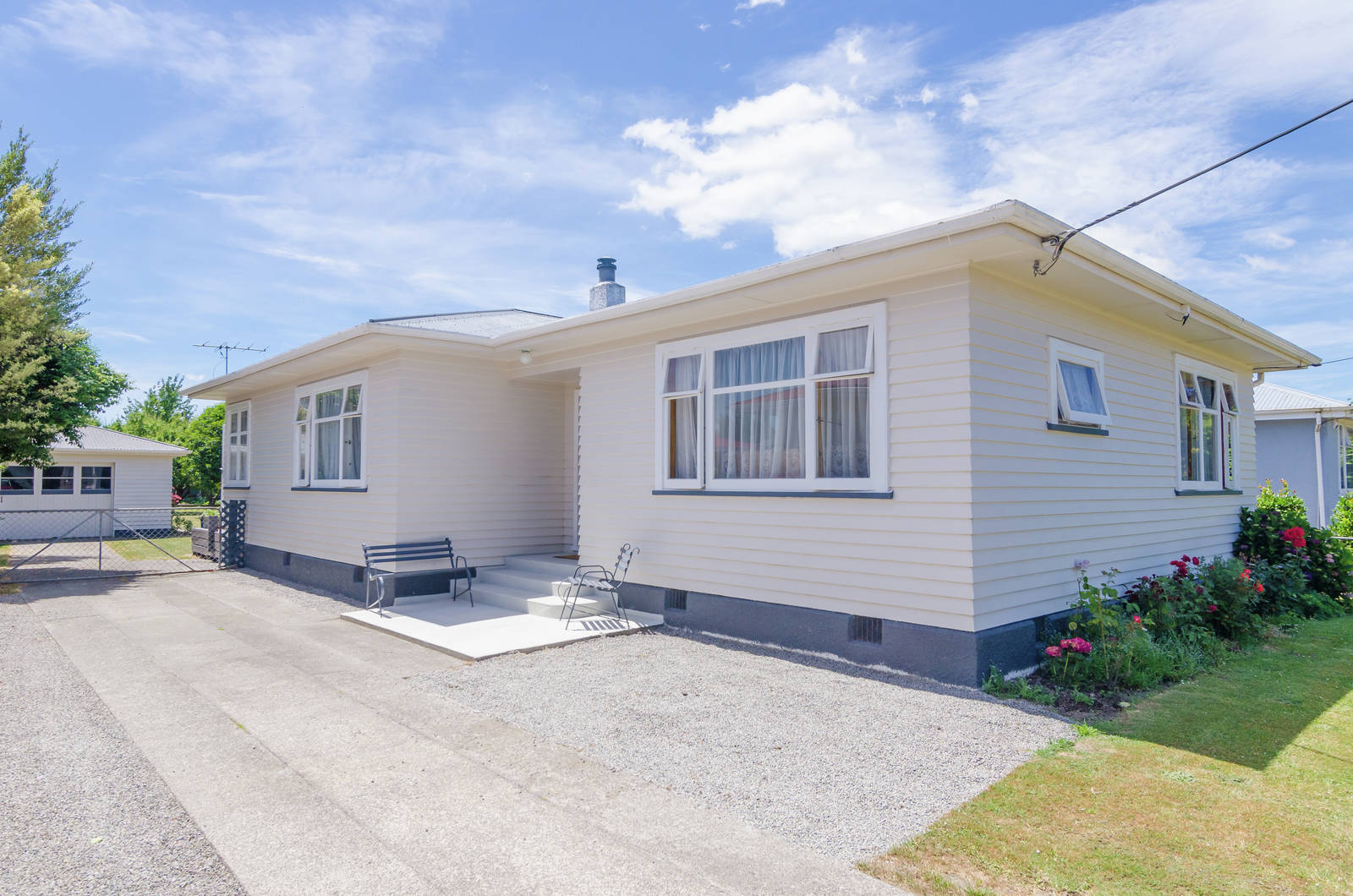 95 Herbert Street, Masterton 3 Bed House Private Treaty