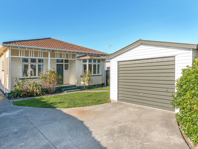41 Surrey Street Linwood