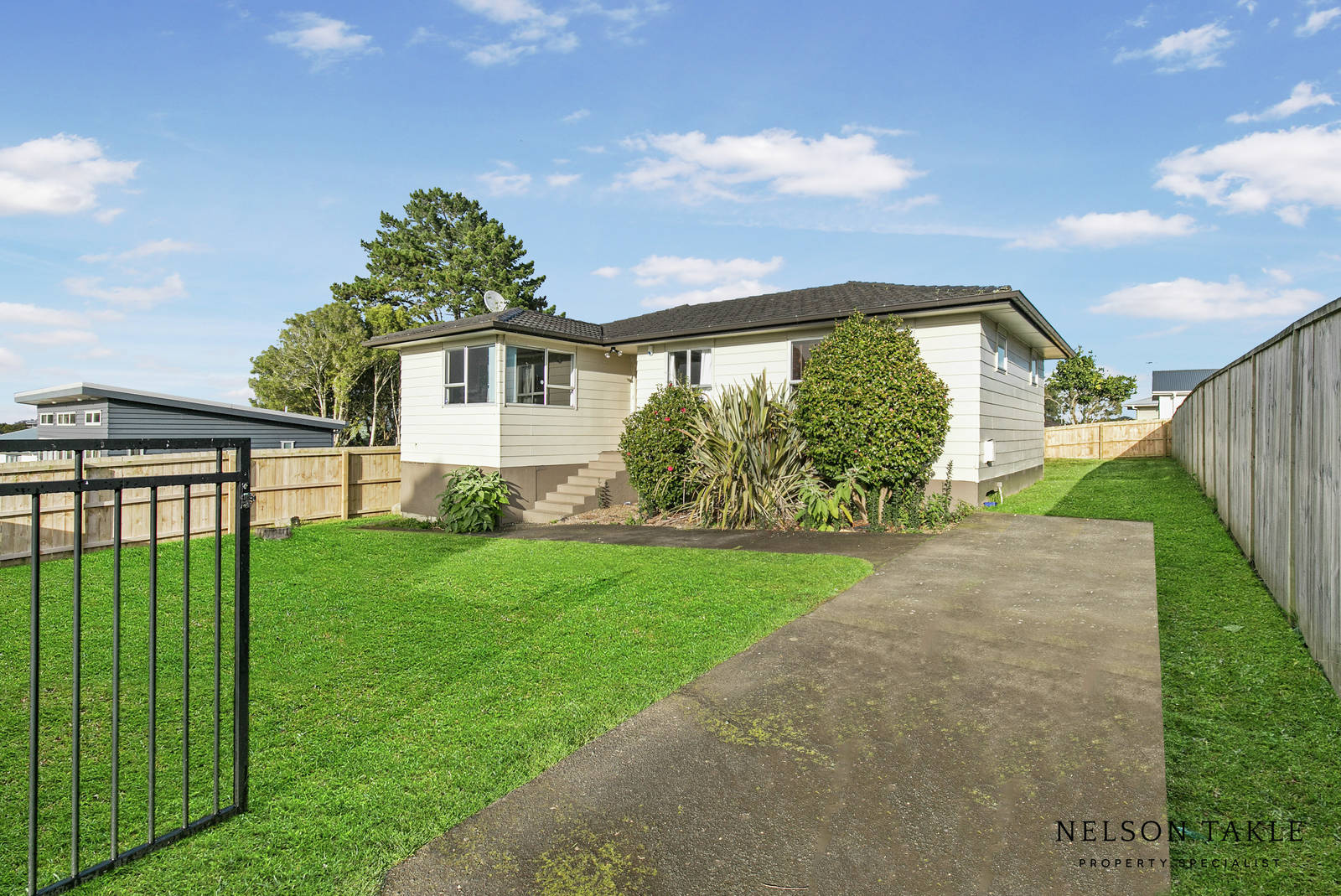 5 Volante Avenue, Wattle Downs 3 Bed House For Sale