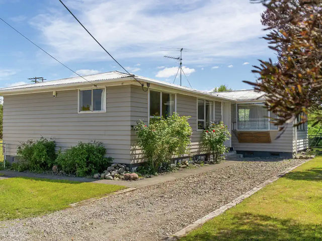 122 Oxford Street Masterton