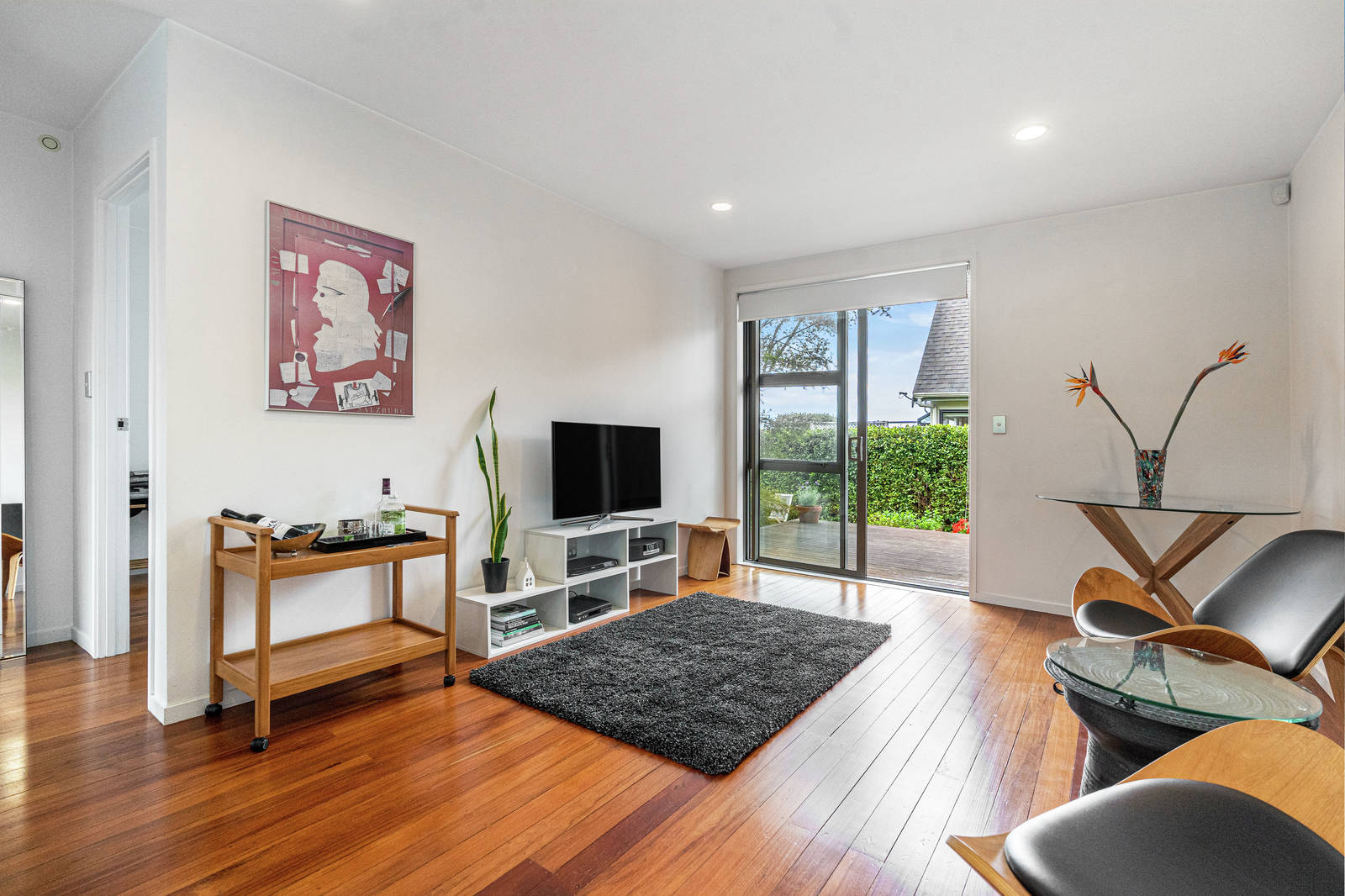 3/23 Holgate Road, Kohimarama 1 Bed Apartment Sold before Auction