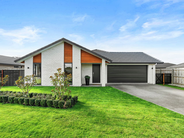4 Riverstone Place Solway