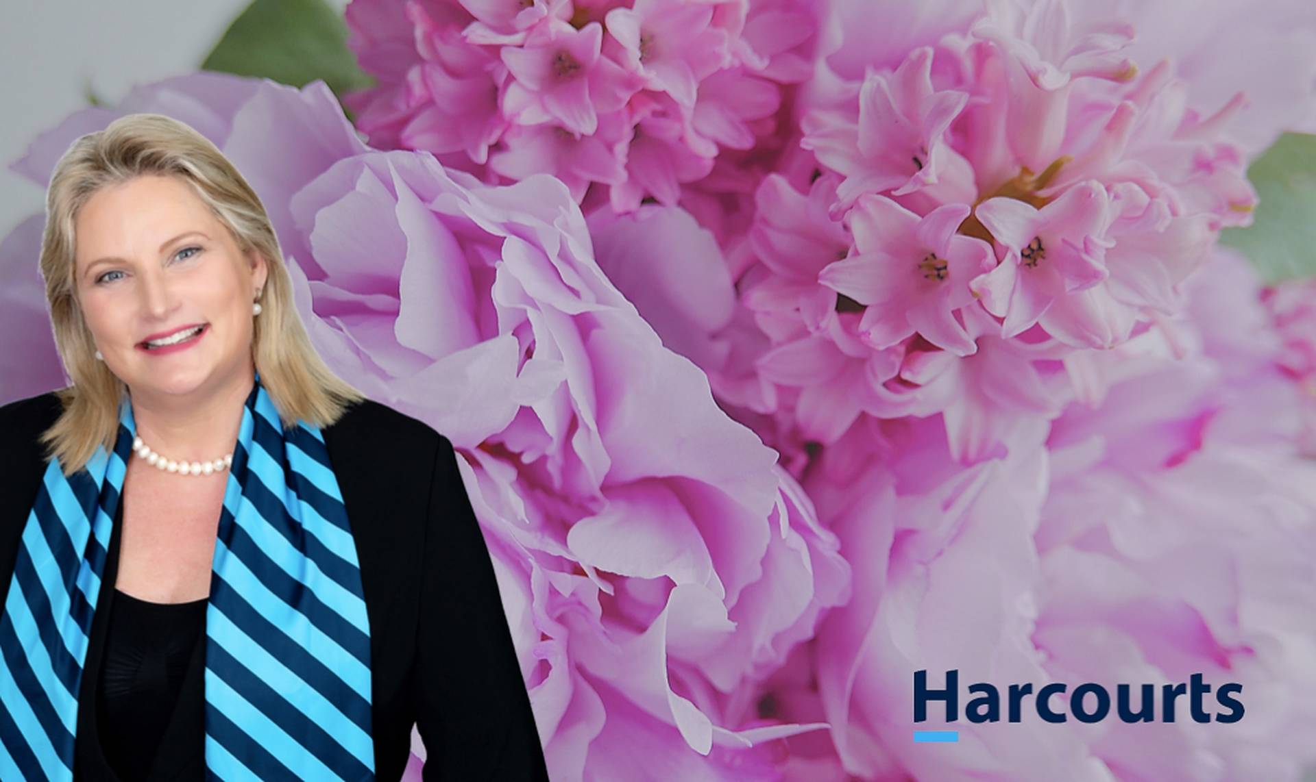 Sharon Garrett Harcourts Greytown 0275505486