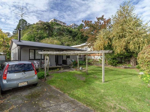 59 Burns Road Hospital Hill