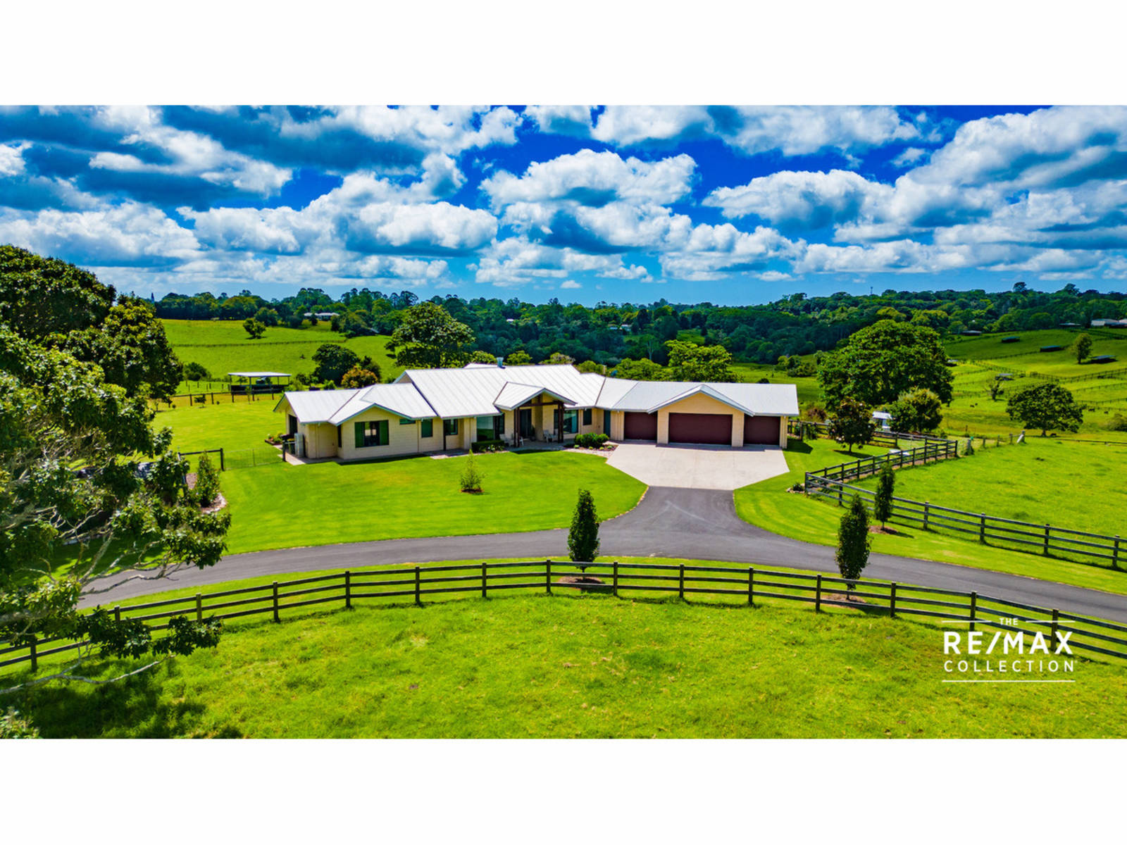 328 Mountain View Road, Maleny 4 Bed House For Sale