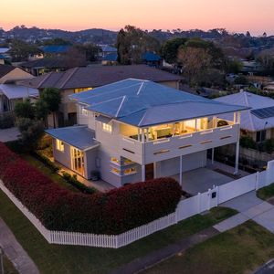 84 Cormier Pike Apt. 054 - Balgowlah heights