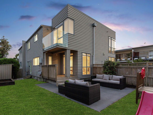 6b Wolsley Avenue Milford