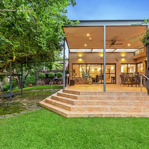 84 Cormier Pike Apt. 054 - Balgowlah heights