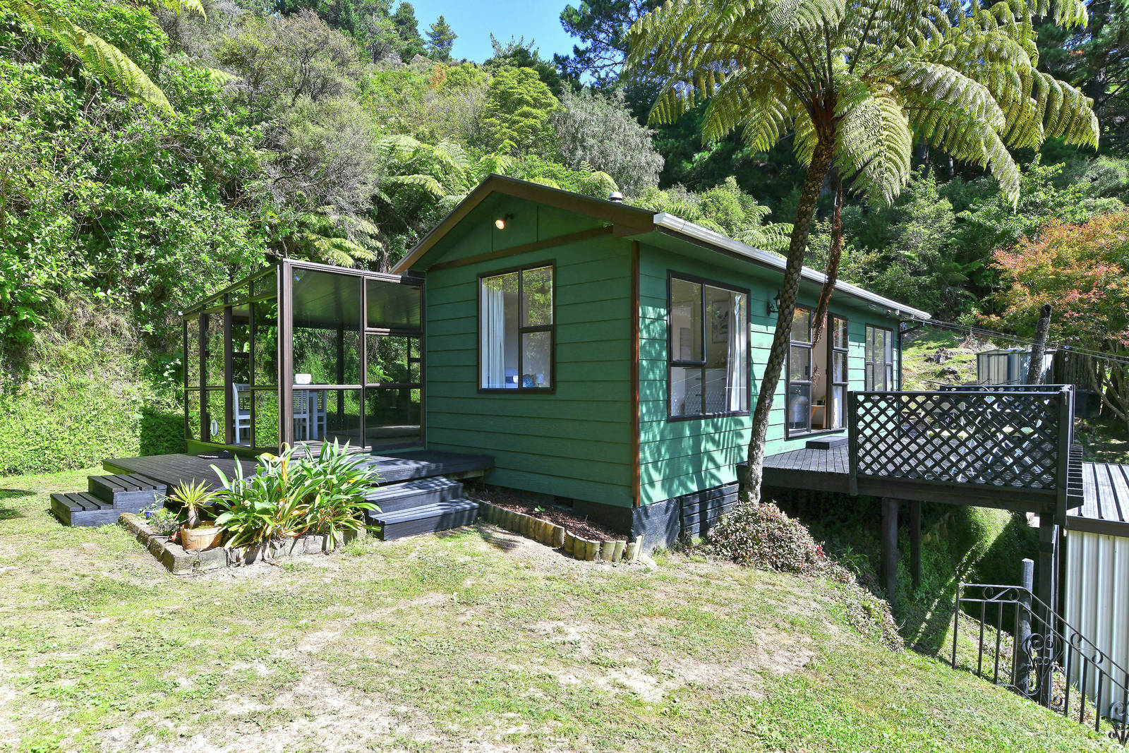 42 Mangaroa Hill Road, Mangaroa 2 Bed Lot Private Treaty