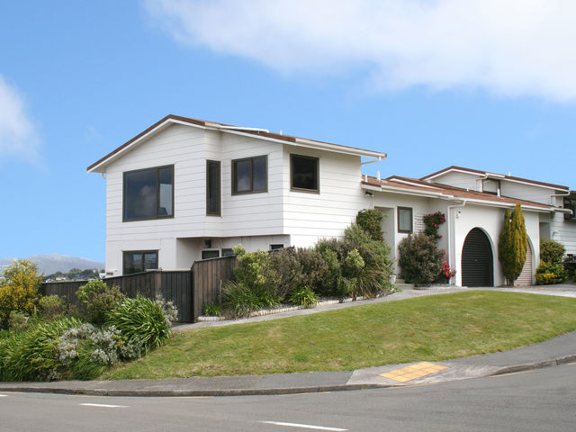 16 Gurkha Crescent Khandallah