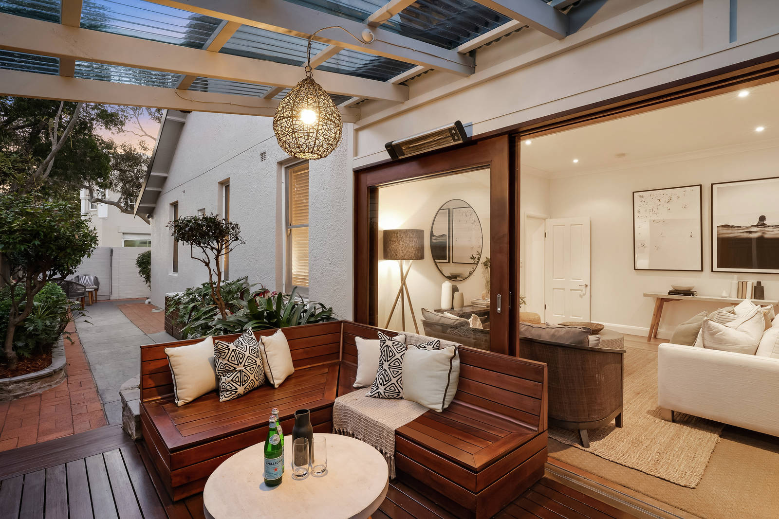 180 Pittwater Road, Manly 3 Bed House Auction Sold