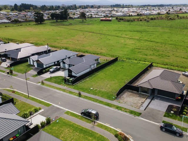 31 Ranginui Drive Kaiapoi