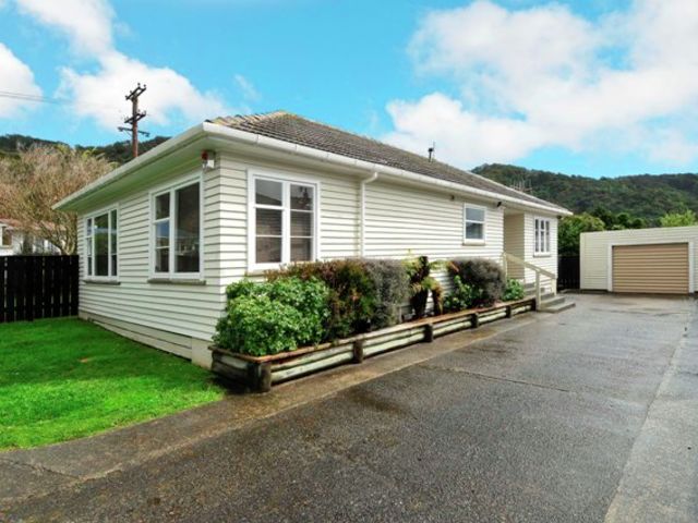10 Ngaio Street Wainuiomata