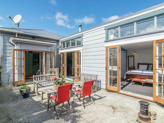22 Boyd Terrace Newtown